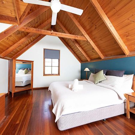 Hidden Haven Barrington Tops Cobark Exterior photo