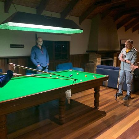 Hidden Haven Barrington Tops Cobark Exterior photo
