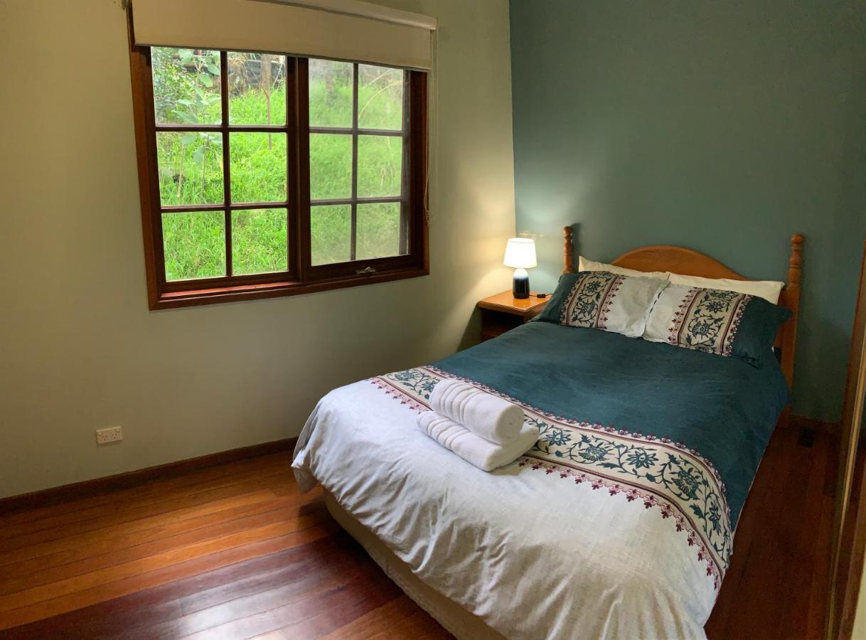 Hidden Haven Barrington Tops Cobark Exterior photo