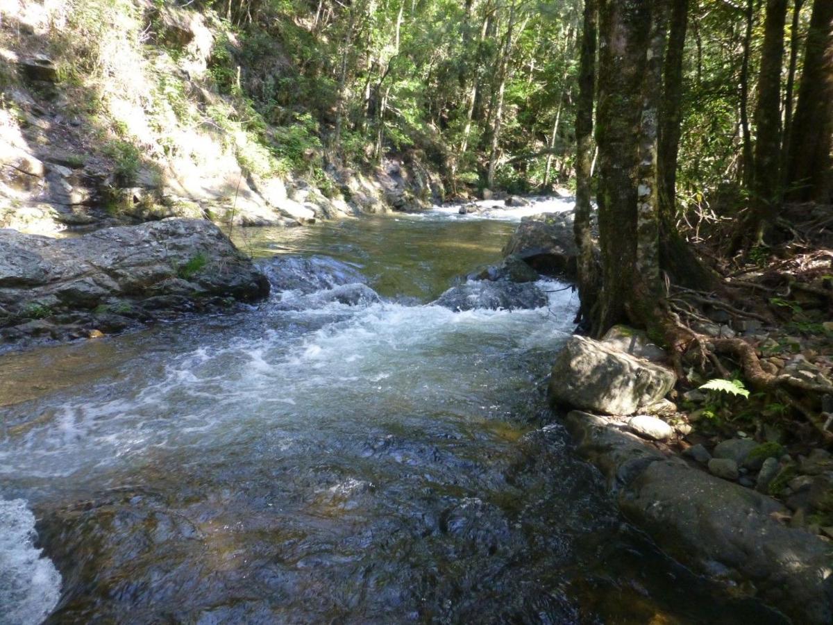 Hidden Haven Barrington Tops Cobark Exterior photo