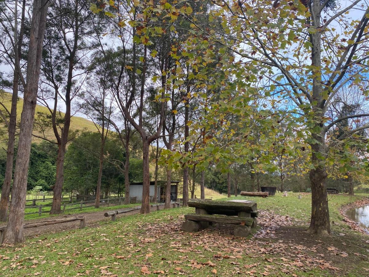Hidden Haven Barrington Tops Cobark Exterior photo