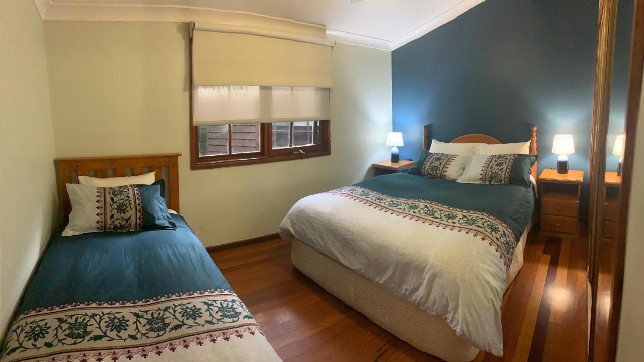 Hidden Haven Barrington Tops Cobark Exterior photo