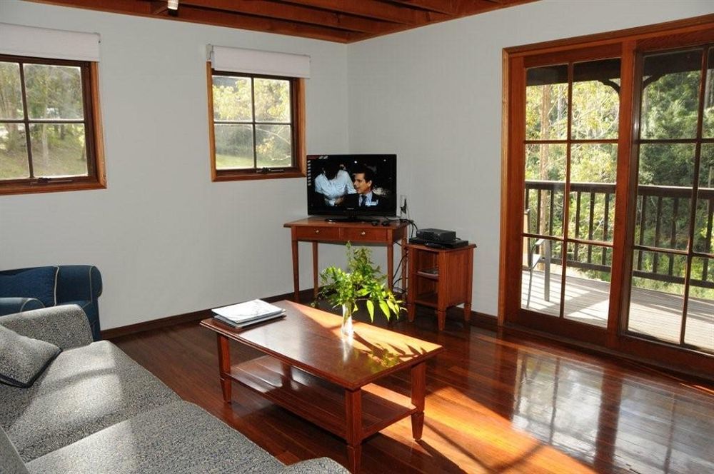 Hidden Haven Barrington Tops Cobark Exterior photo