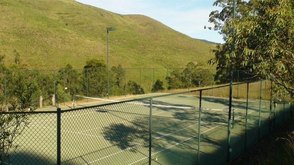 Hidden Haven Barrington Tops Cobark Exterior photo