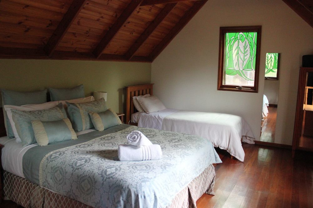 Hidden Haven Barrington Tops Cobark Exterior photo